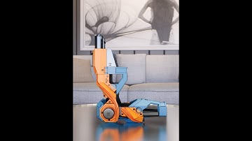 Wearable Upper Limb Exoskeleton Demonstration