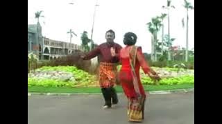 baju la mode | adu perkolong-kolong abad 21 vol. 4 | frans breka dan asem meninta br tarigan