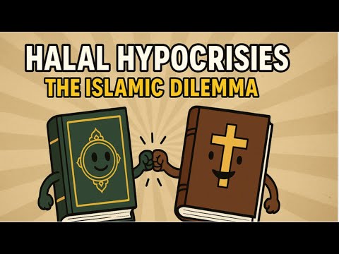 Allah’s Awkward Affirmation and the Islamic Dilemma