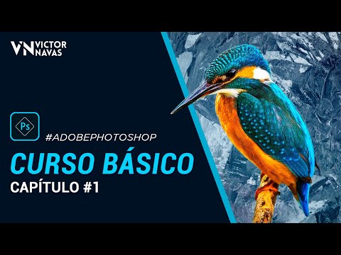 Adobe Photoshop CC: curso de formación básica