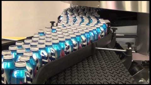 Ryson Mass Flow Video Brochure