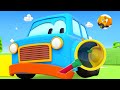 Videos educativos para niños - La Astilla - Coches Inteligentes