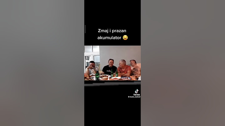 RAMIZ ZMAJ NAJVECE PROVALE PLAKANJE OD SMEHA