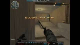 Crossfire NA clan imTEAM  Pure aka imFRAG BUSTED