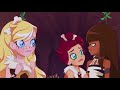 Le ralisateur  lolirock francais