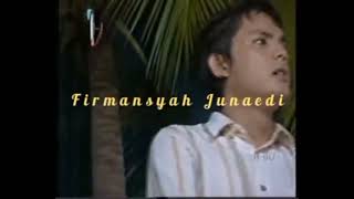 Arief Rahman - Saat Bersamamu Stf Tiara 08   ||GENTABUANA PARAMITA