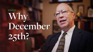 Are the Origins of Christmas Really Pagan? | Office Hours, Ep. 2