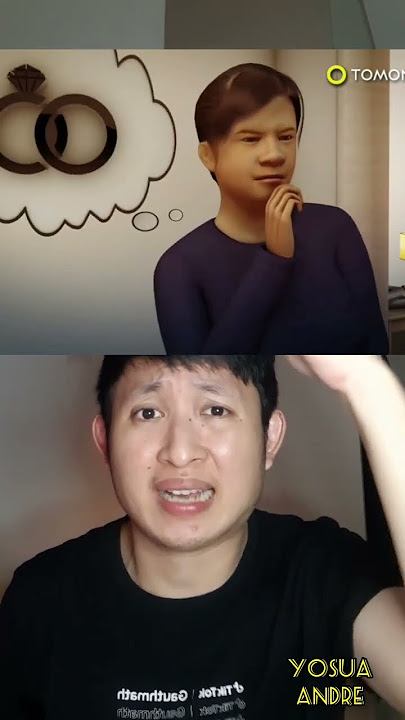 BOCIL UMUR 13 TAHUN MENIKAHI GADIS DEWASA | Yosua Andre #alurcerita #shortvideo #shorts