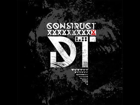 Dark Tranquillity - Construct (full album)