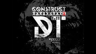 Dark Tranquillity - Construct (full album)