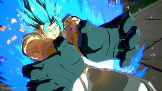 They did not nerf Vegito... @ZedChaos