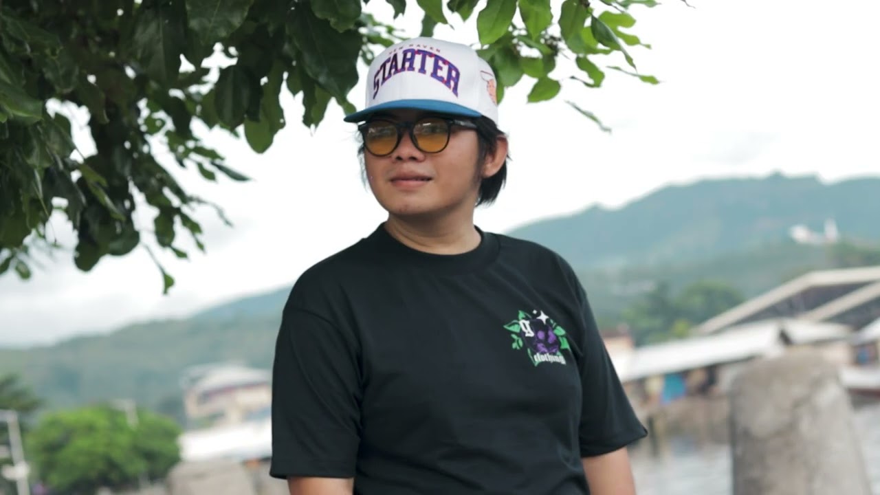 Street Wear - Commercial Video (Kampo Garillo Tees) Maasin CIty