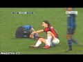 Highlights Inter 0-1 AC Milan - 14/11/2010