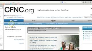 Famous CFNC Creating an account Net Worth