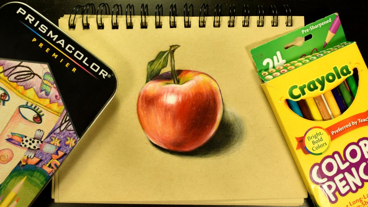 First time trying to professionally use colored pencils. Blended with a colored  pencil blender. How can I improve this? : r/learnart