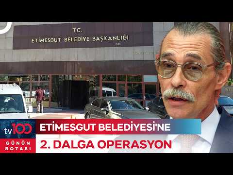 Etimesgut Municipality.mp4