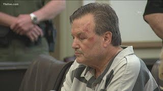 Spalding County grand jury indicts Commissioner Don Hawbaker