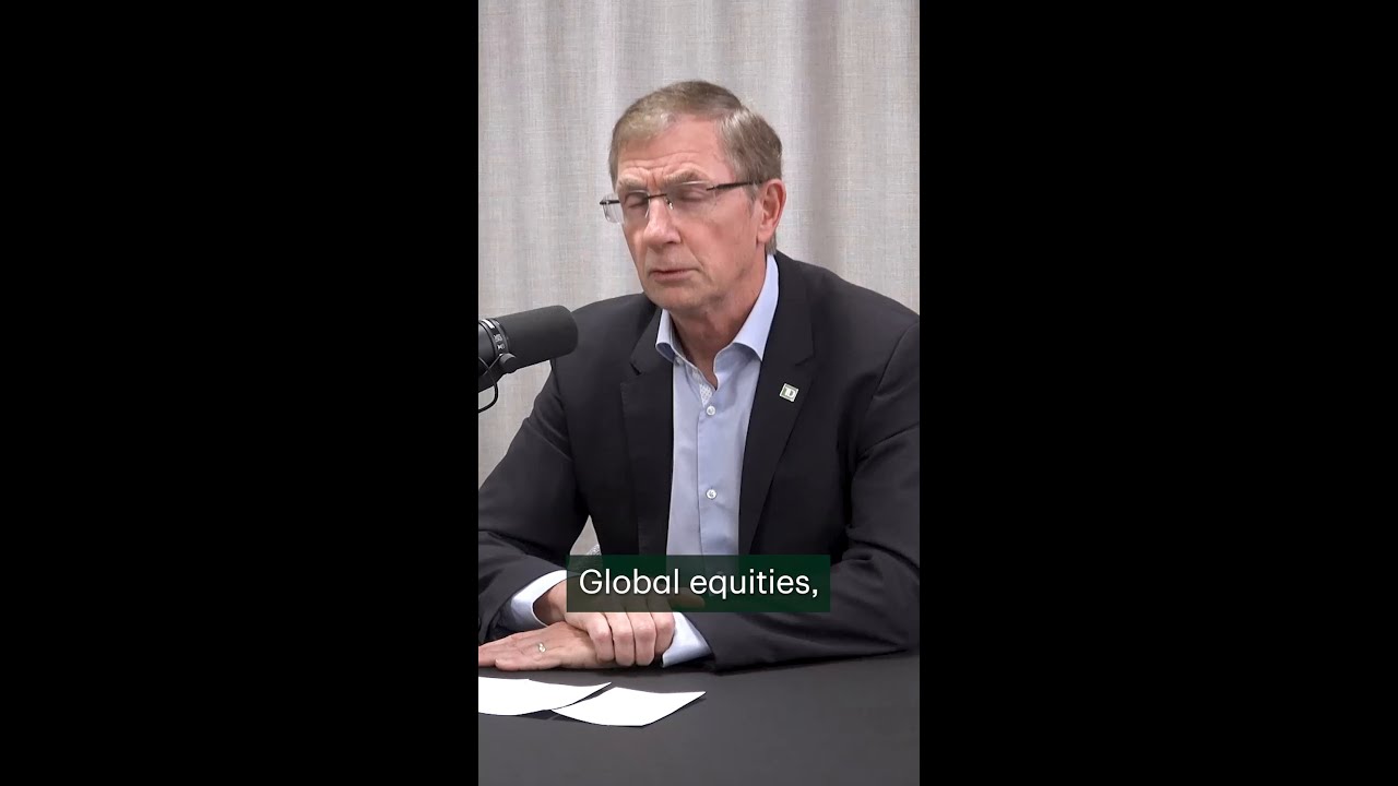 Market Outlook 2026 &ndash; The Year Ahead: Global Stocks Look Undervalued vs. the U.S.