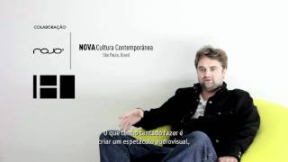 NOVA the film|Canal180