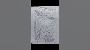 BHDS-184 Important questions for exam-2023 #ignou