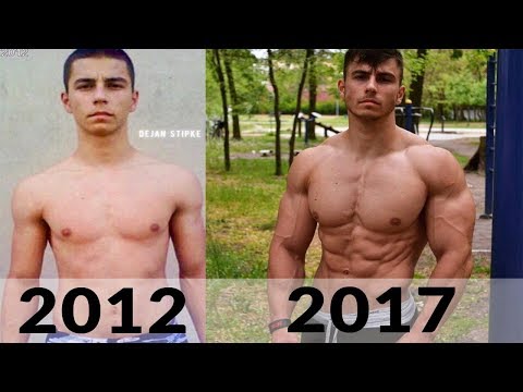 Vídeo: Transformació De 