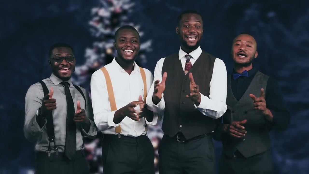 [Official Video] Go Tell It On The Mountain - SoulStreet