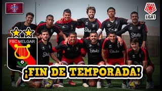 Opinión De Hinchas De La Actualidad Del Fbc Melgar Fin De Temporada Del Programa Noticias