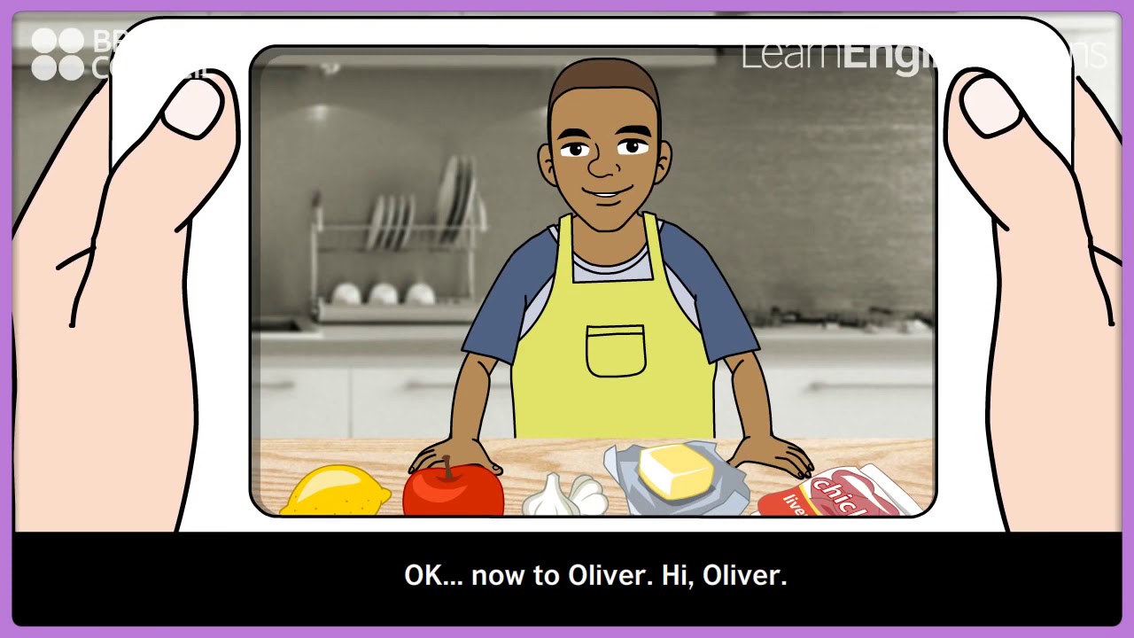 Grammar Snacks Countable and uncountable nouns online video cutter com