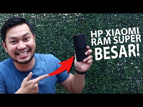 Review List Hp Xiaomi