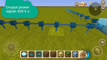 Mini World Block Art What Is Calculator For