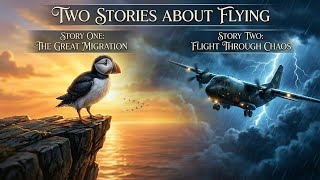 Two Stories About Flying | Darr Se Udaan Tak | Class 10 English Chapter 3
