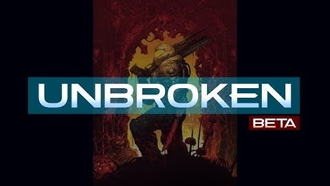Doom unbroken 1.9 beta| GAMEPLAY delta touch