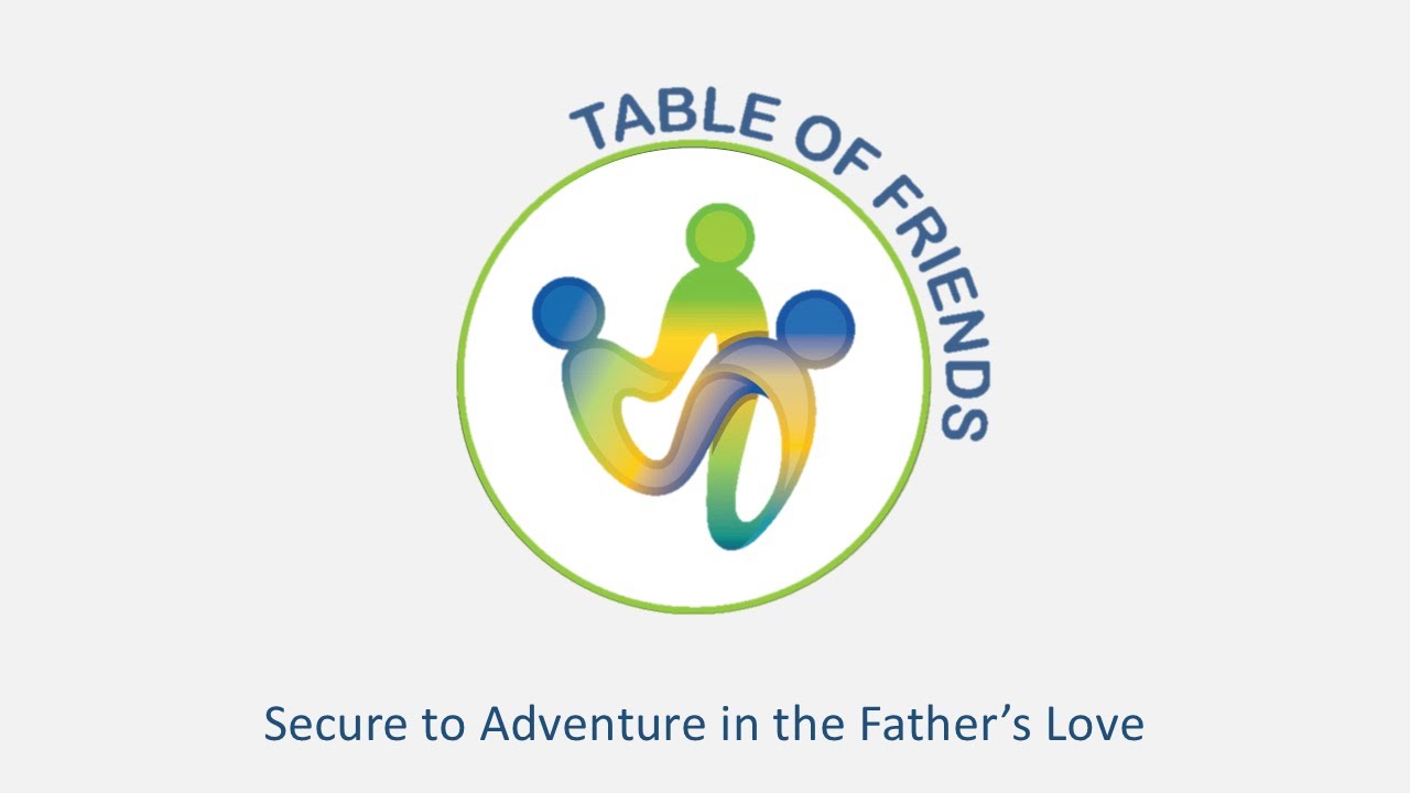 Receiving the Father's Love - Kerry Wood