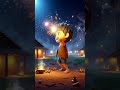 Gareeb Ki Diwali || गरीब लड़के की दिवाली || Stories || Hindi kahaniya | Cartoon story||#shorts #yt