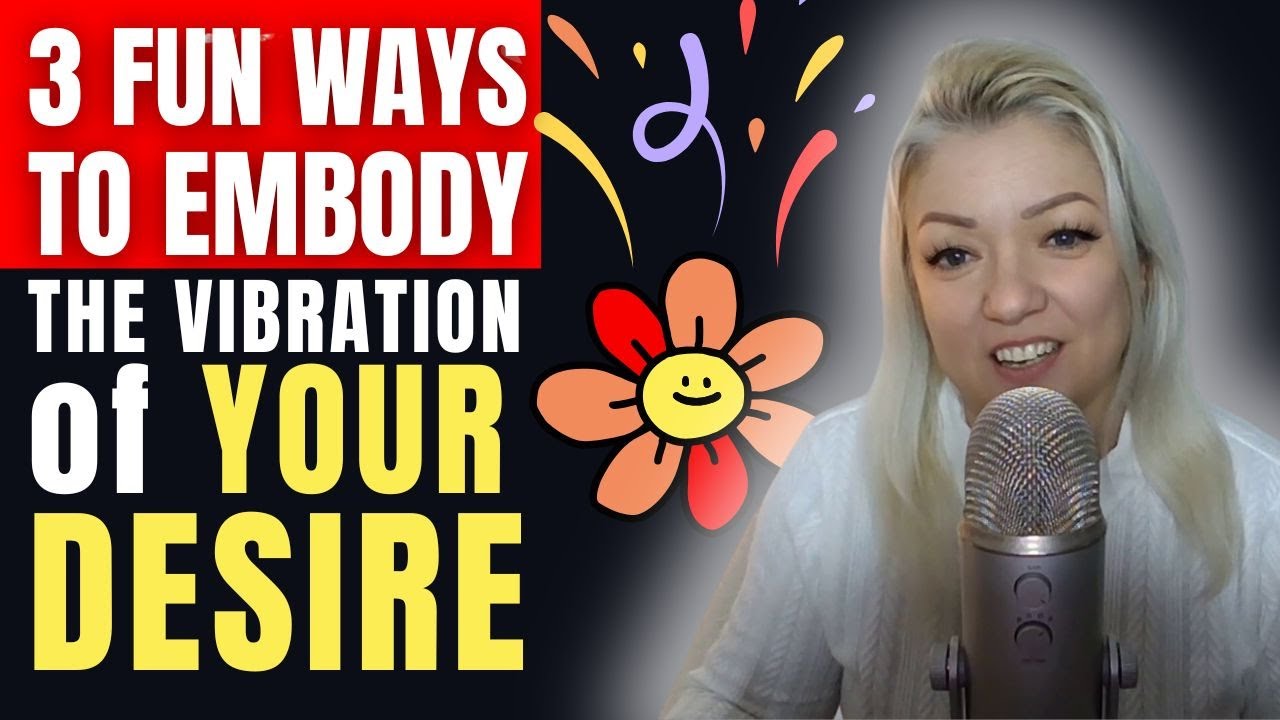 Manifest Your Dreams Fast | Easy Tips To Align With Your Goals - YouTube