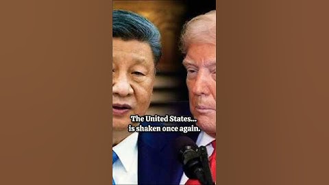 DeepSeek: China’s AI Chatbot That Has America on Edge#shortvideo #america