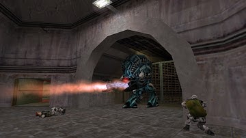 Half-Life - Walkthrough - Part 3