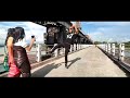 Best girls reaction  frank  amazing parkour stunt public reaction  sansuma narzary 2022