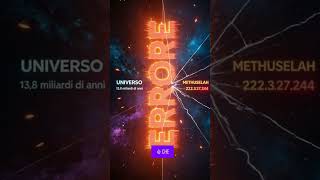La stella che non dovrebbe esistere 😳 #scienza #curiosità