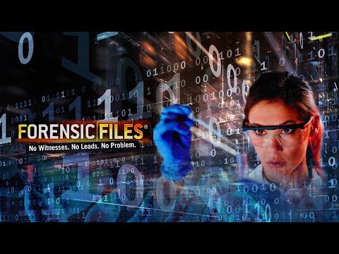 Forensic Files (HD) - Season 13, Episode 1 - Frozen Assets - Full Episode