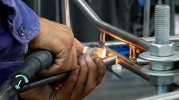 How to Build a Paramotor: Limitless Fabrication Process - BANDARRA