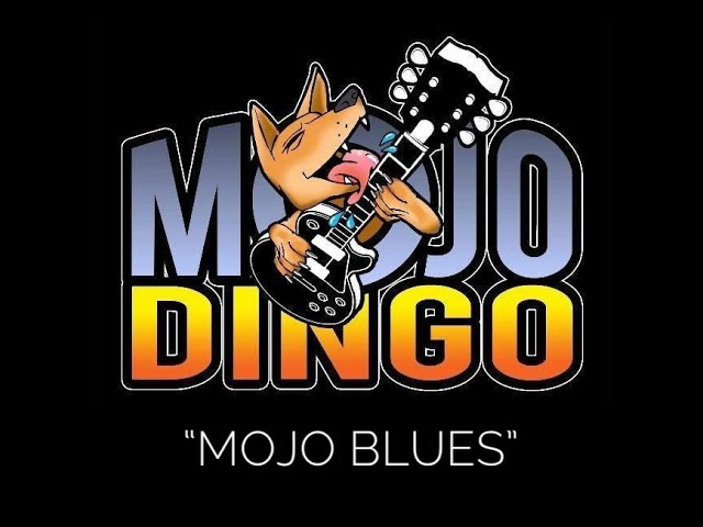 Mojo Blues