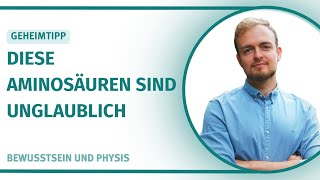 161 1/2 Thomas Hottmann  - Peptide für die Gesundheitsoptimierung