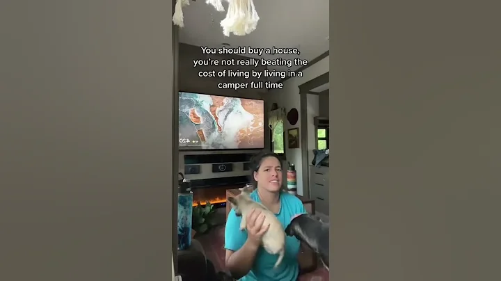 I LIVE IN A RV FULL TIME #travel #rvlife  #rvlifestyle  #rvliving  #camper  #camping #tinyhouse