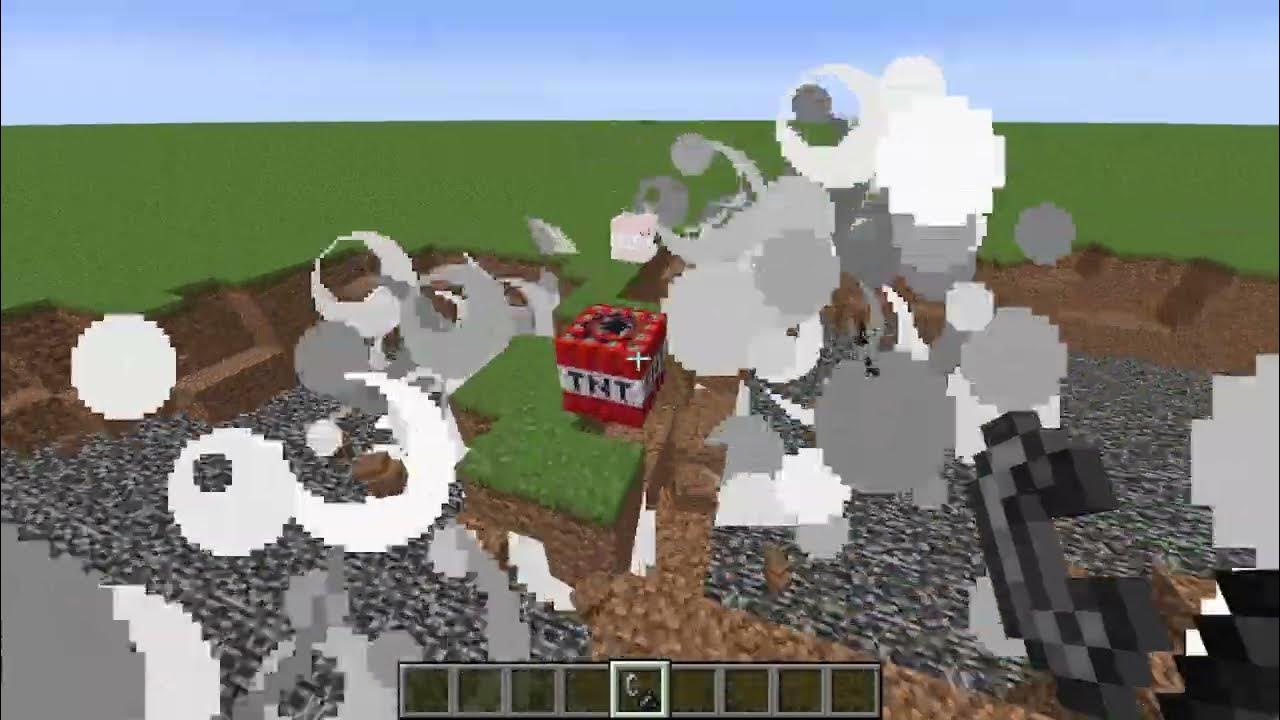 'time stone' time control (minecraft datapack) YouTube