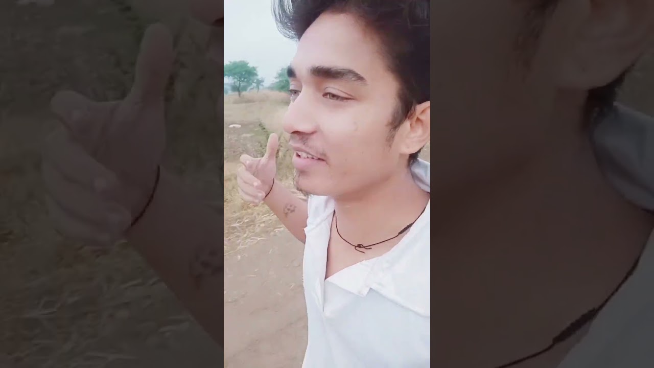 Shirdi padyatra2019Day4. factory chemical village farmer facing problems...