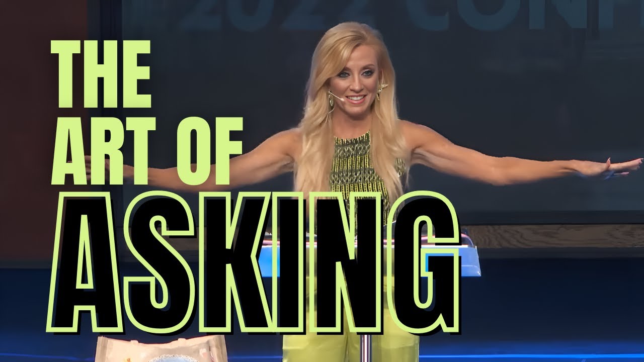 Богу наскучили ваши мелкие планы? [ПОЛНОЕ СООБЩЕНИЕ] | Терри Савелль Фой