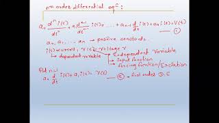 #Electrical_Circuits Unit:2 #Session-1 Transient analysis of Basic RC,RL & RLC Circuits #SimplyLearn
