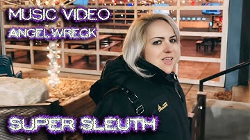 Super Sleuth: (Original Mix) Official Music Video | A Story of Love, Lies, and Liberation