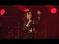 森高千里   Autumn Tour LOVE 2014  4K 夜の煙突